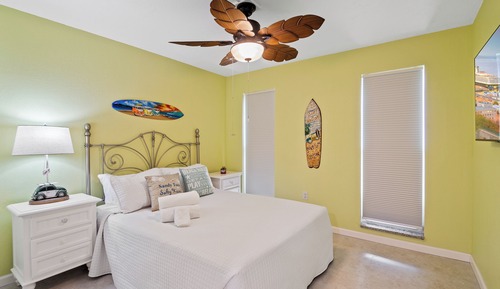 Coco Sands Villas Unit 17