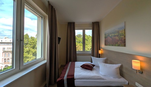 Comfort Double Room