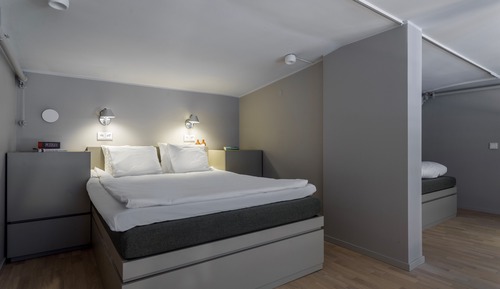 Atelier Loft Apartment