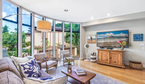 Condo, 3 Bedrooms