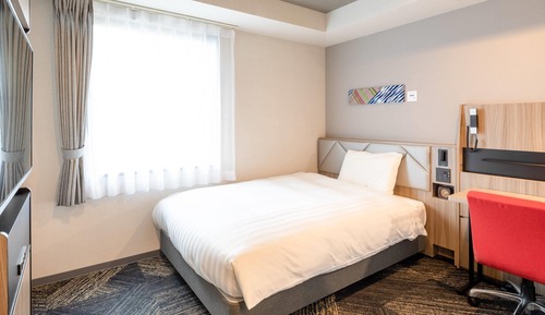 Standard Room, 1 Double Bed, Non Smoking