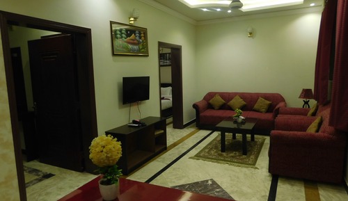 Executive Suite