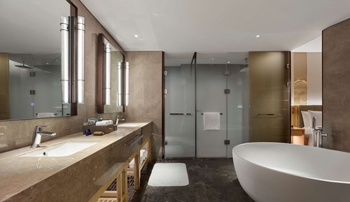 Suite, 1 Bedroom