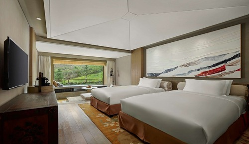 Villa, 3 Bedrooms (Jiuzhai)
