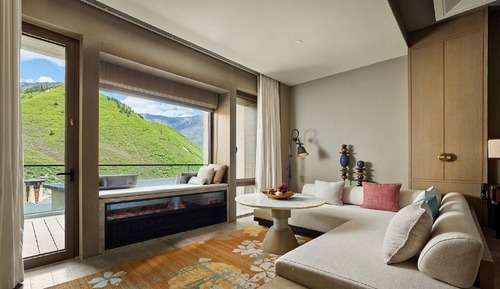 Premium Room, 1 King Bed