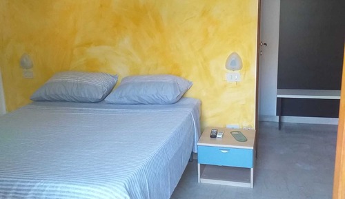 Room, 1 Bedroom, Accessible, Smoking