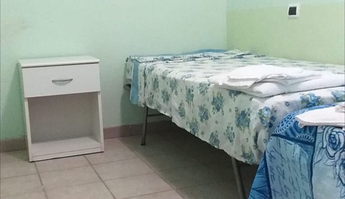 Room, 1 Bedroom, Accessible, Smoking