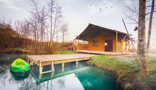 Cabin