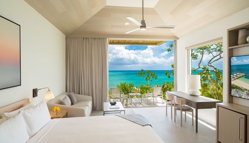 Ocean View Ridge Two Bedroom