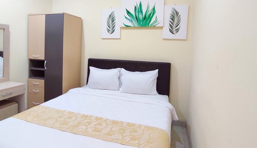 Grand Deluxe Room