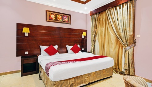 Deluxe Apartment, 2 Bedrooms