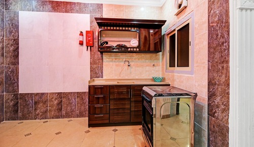 Apartment, 1 Bedroom