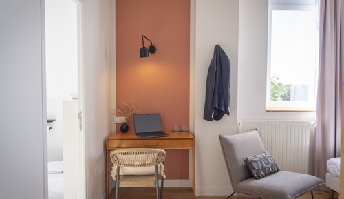 Double or Twin Room