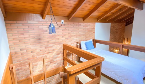 Premium Chalet