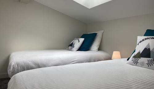 Panoramic Apartment, 2 Bedrooms