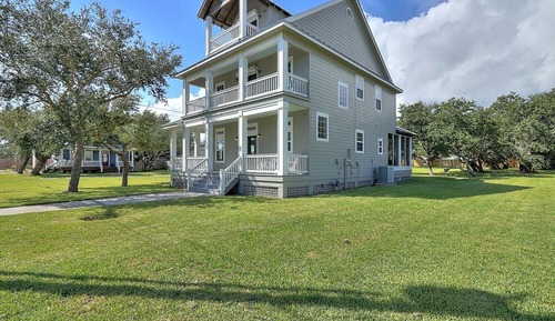 House, 4 Bedrooms