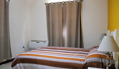 Apartment, 2 Bedrooms, Smoking