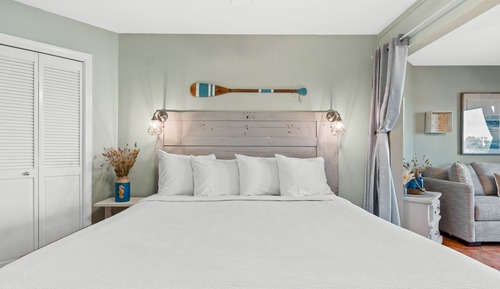 Condo, 1 Bedroom