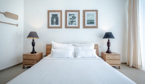 Villa, 3 Bedrooms, Private Pool