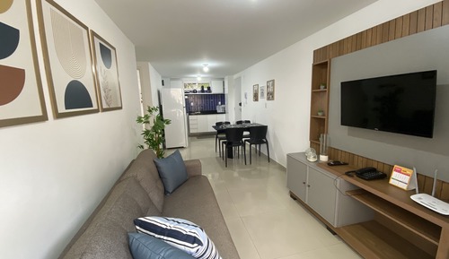 Comfort Apartment