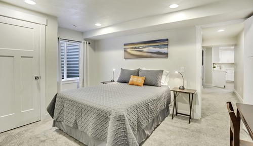 Design Apartment