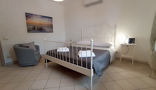 Panoramic Apartment, 1 Bedroom, Sea View