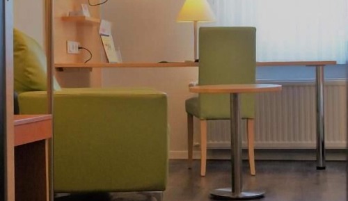 Economy Single Room