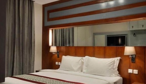 Luxury Apartment