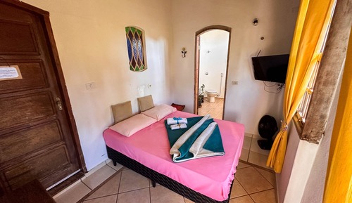 Standard Double Room, 1 Bedroom