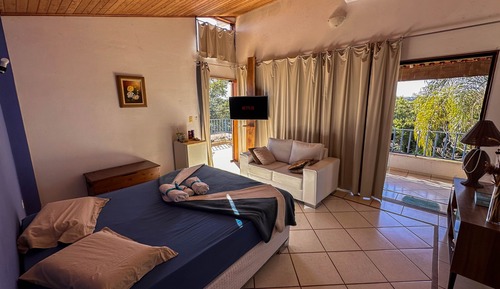 Superior Room, 1 Bedroom