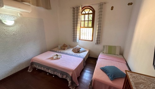 Deluxe Triple Room, 1 Bedroom