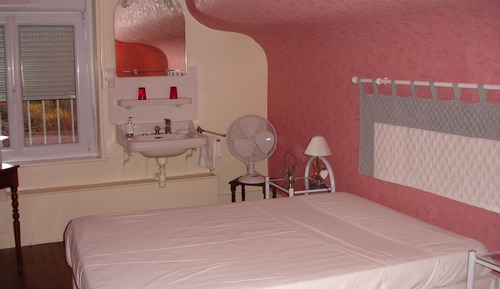 Classic Room