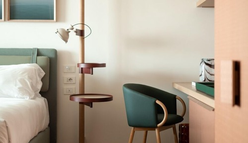 Junior Studio Suite