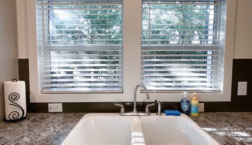 Cabin, Private Bathroom (Penny Lane )