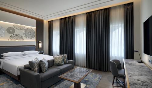 Royal Suite (Prestige)