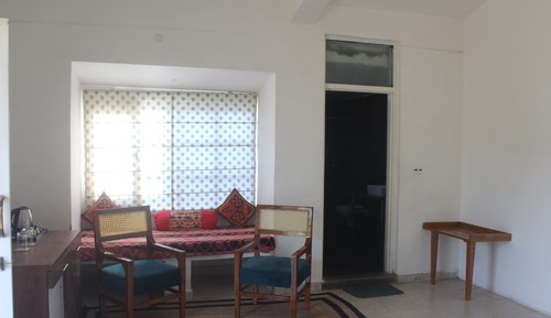 Signature Cottage