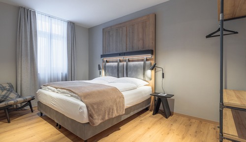Comfort Suite