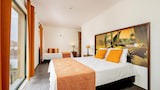 Deluxe Triple Room, 3 Bedrooms