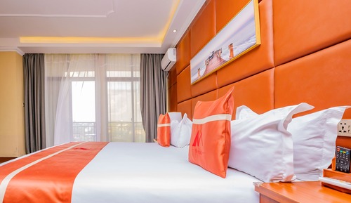Superior Double Room