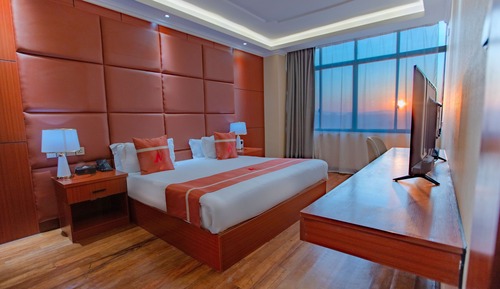 Junior Suite