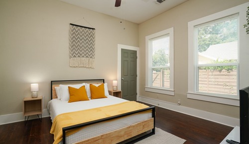 House (3 Bedrooms)