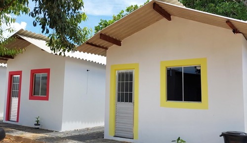 Basic Chalet, 1 Bedroom