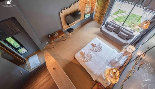 Family Villa