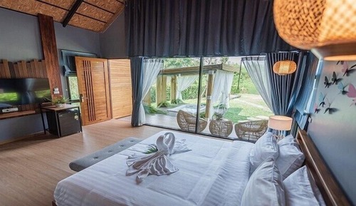 Romantic Double Room