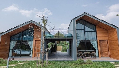 Family Villa