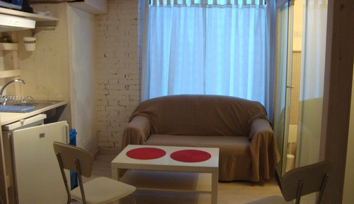 Basic Studio