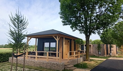 Tiny House 2