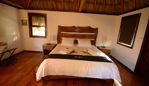 Deluxe Single Room, 1 King Bed, Ocean View