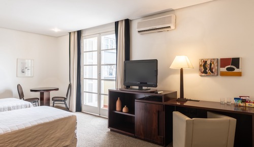 Superior Single Room