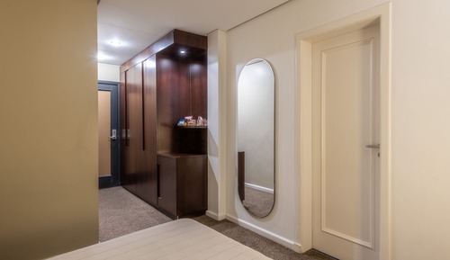 Superior Triple Room, 3 Twin Beds